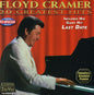 Floyd Cramer - 20 Greatest Hits CD
