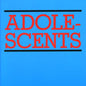 Adolescents - Adolescents CD