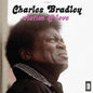 Charles Bradley - Victim of Love CD (Digipack Packaging)