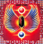 Journey - Greatest Hits 2LP (Music On Vinyl, 180g, Audiophile, Gatefold)