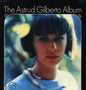 Astrud Gilberto - S/T LP