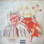Al Doe & Spanish Ran - The White Tape (LP) (Mint (M)) USED
