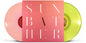 Deafheaven - Sunbather 2LP (Colored Vinyl, Yellow and Pink)