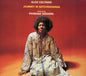 Alice Coltrane - Journey in Satchidananda CD