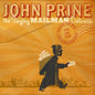 John Prine - The Singing Mailman Delivers 2CD