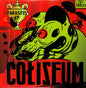 Copy of Coliseum - Parasites EP