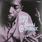 John Coltrane - Lush Life LP