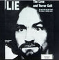 Charles Manson - Love, Lie and The Terror Cult CD