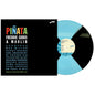 Freddie Gibbs & Madlib – Piñata: The '64 Version LP (Sky Blue & Black Vinyl)