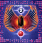 Journey - Greatest Hits: Vol. 2 2LP (180g, EU Pressing)