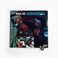 GZA - Liquid Swords 2LP