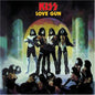Kiss - Love Gun  CD