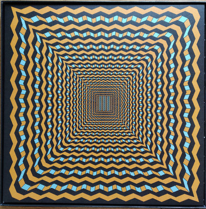King Gizzard And The Lizard Wizard - Live In Adelaide 2019 (Used Vinyl)