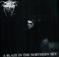 Darkthrone - A Blaze In The Northern Sky LP