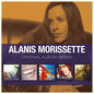 Alanis Morissette - Original Album Series CD (Softpak Box)