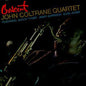 John Coltrane - Crescent LP (Reissue)