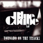 Blue Coupe - Tornado on the Tracks CD