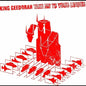 King Geedorah - Take Me to Your Leader CD