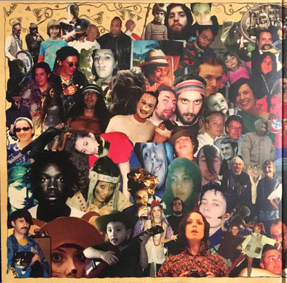 Devendra Banhart - Cripple Crow (2xLP) (Near Mint (NM or M-)) USED
