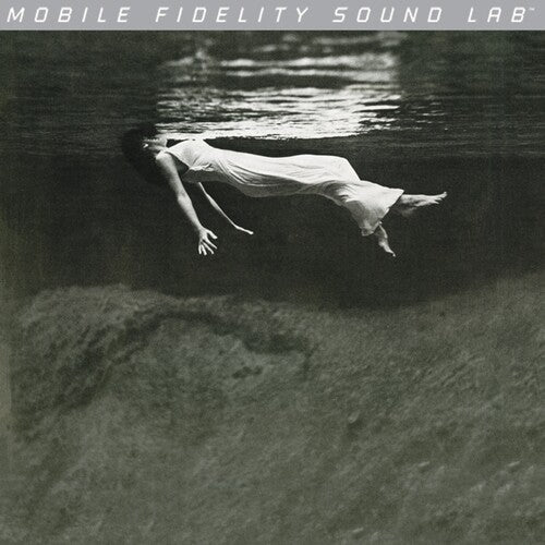 Bill Evans with Jim Hall - Undercurrent LP (Mobile Fidelity, Limited, Numbered)