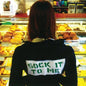 Colleen Green - Sock It to Me LP (Digital Download Card)