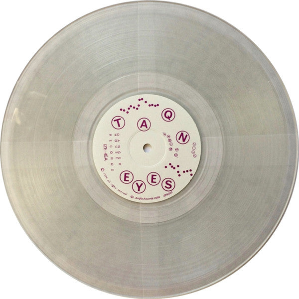 Eyes - TAQN (10") (Very Good Plus (VG+)) USED