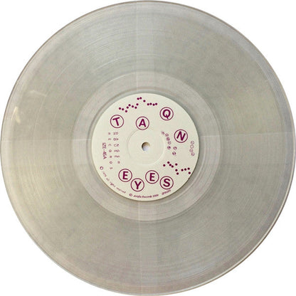 Eyes - TAQN (10") (Very Good Plus (VG+)) USED