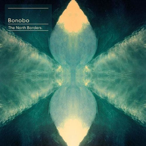 Bonobo - The North Borders 2LP