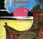 Hawkwind - Warrior on the Edge of Time CD (United Kingdom)