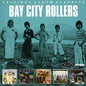 Bay City Rollers - Original Album Classics 5CD (Germany - Import)