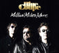 Blue Coupe - Million Miles More CD