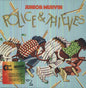 Junior Murvin - Police & Thieves LP (Holland - Import)