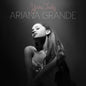 Ariana Grande - Yours Truly CD (Jump Start Title, Jewel Case)