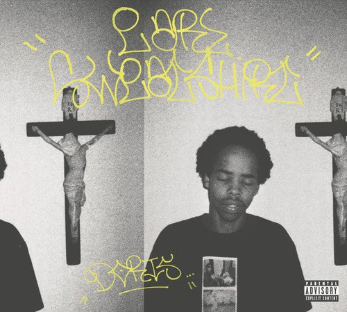 Earl Sweatshirt - Doris CD (Digipack)