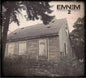 Eminem - The Marshall Mathers LP2 CD (Explicit Lyrics, Jump Start Title)