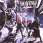 Heavens Edge - Heavens Edge (LP) (Very Good (VG)) USED