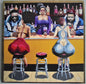 Da Buze Bruvaz - Drinkin' Beer Wit Prostitutez (2xLP) (Near Mint (NM or M-)) USED