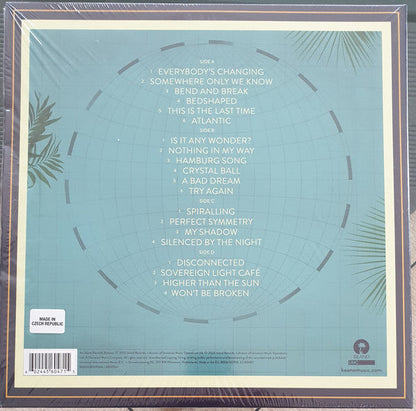 Keane - The Best Of Keane (LP) (Mint (M)) USED