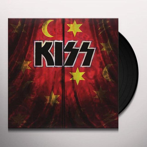 Kiss - Psycho Circus LP