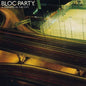 Bloc Party - Weekend in the City CD (United Kingdom)