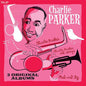 Charlie Parker - Bird and Diz 3LP