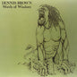 Dennis Brown - Words Of Wisdom LP