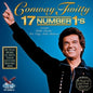 Conway Twitty - 17 Number 1s CD