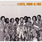 Earth, Wind, & Fire - Essential Earth, Wind, & Fire 2CD