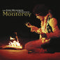 Jimi Hendrix - Live In Monterey CD