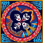 KISS - Rock And Roll Over LP (180g, 40th Anniversary Edition)