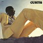 Curtis Mayfield - Curtis CD (United Kingdom, Jewel Case)