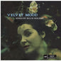 Billie Holiday - Velvet Mood LP (Spain)