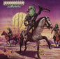 Budgie - Bandolier LP (180g, UK Pressing)