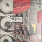 Greyhaven  - Empty Black (LP) (Near Mint (NM or M-))
